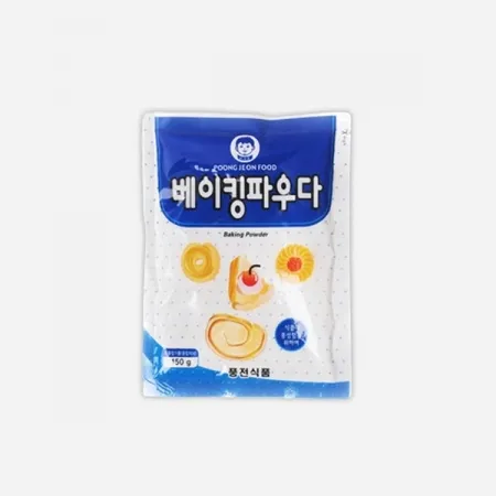 풍전 베이킹파우다 150G