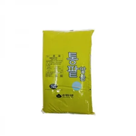 대두 통팥55M 5kg