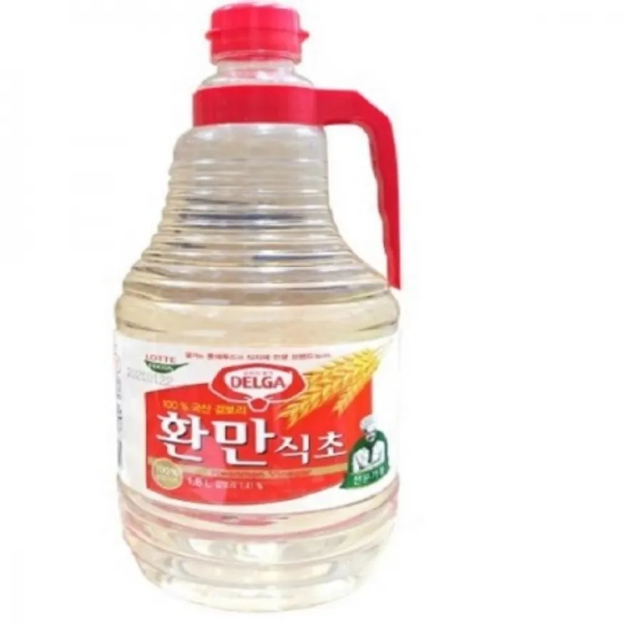 환만식초(롯데)1.8L 이미지