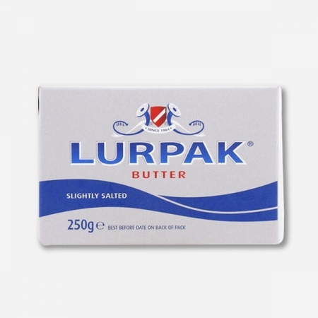 루어팍 가염버터 250g