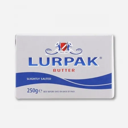 루어팍 가염버터 250g