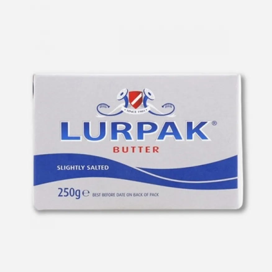 루어팍 가염버터 250g 이미지