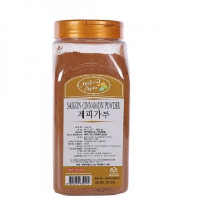 계피가루(신영/시나몬)400g