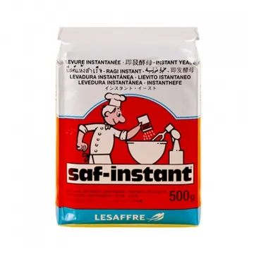 사프 인스턴트이스트 레드 (저당) 500g