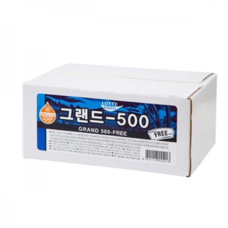 롯데그랜드500 4.5kg