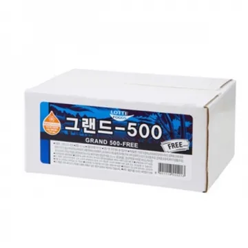 롯데그랜드500 4.5kg