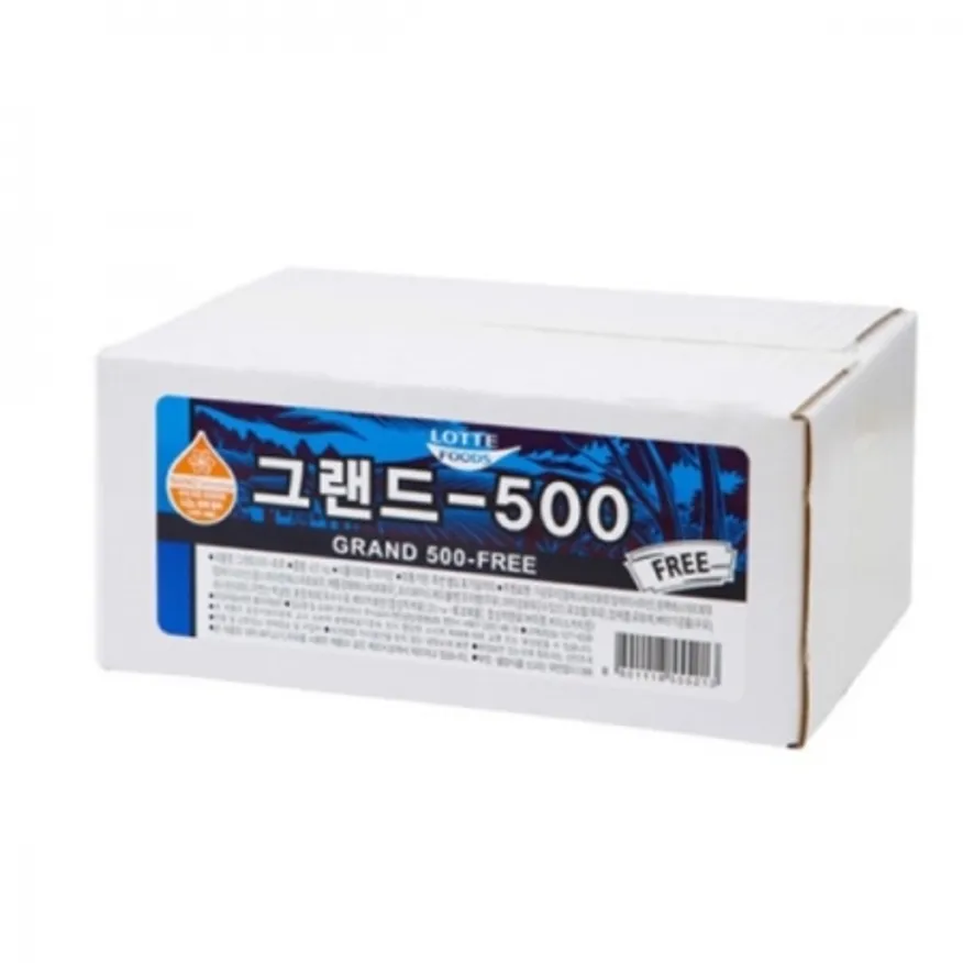 롯데그랜드500 4.5kg 이미지