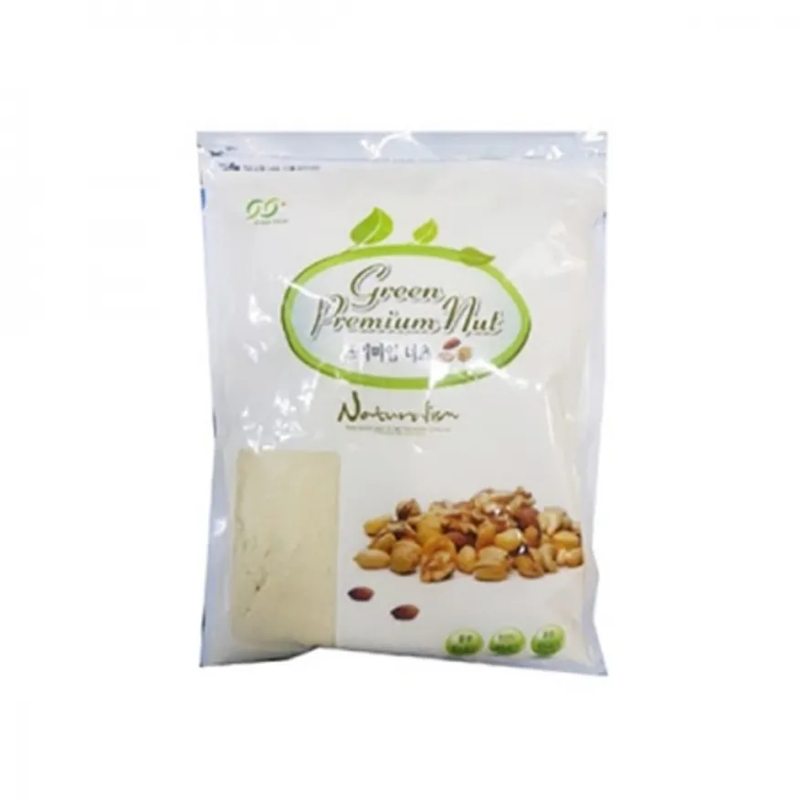 그린식품 아몬드분말(100%) 1kg 이미지