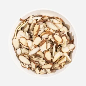 아몬드슬라이스(대한제당/칼큐어/미국산)1KG