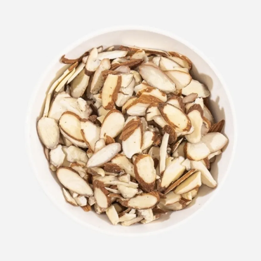 아몬드슬라이스 (미국) 1kg 이미지