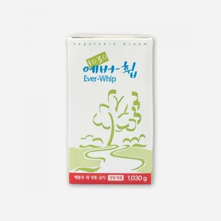 선인 에버휩 1030g