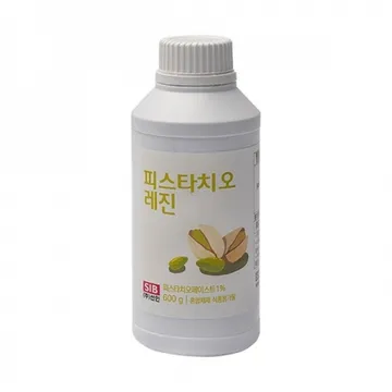 선인 피스타치오레진 600g