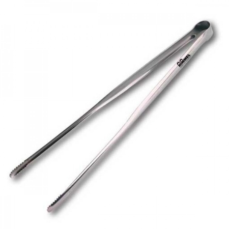 힘멜 스테인리스 스틸 직선집게 30cm