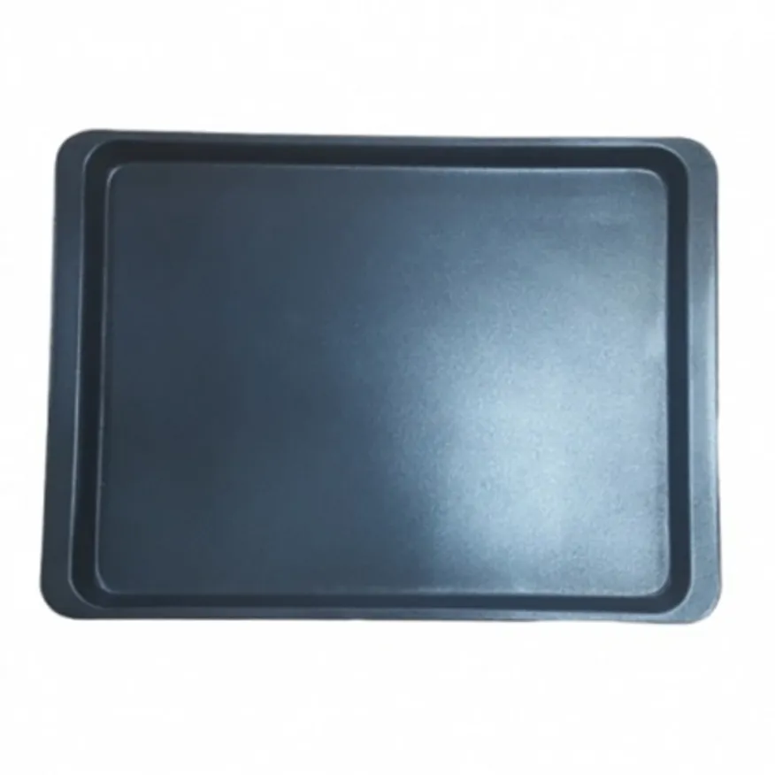 스메그&지에라오븐용 쿠키팬 430*320*20 이미지