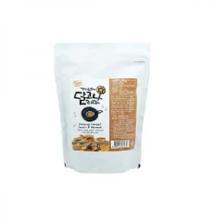 대호 달고나라떼 파우더(까르페/1kg*12ea)ea