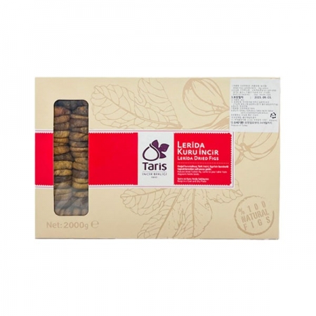 반건조무화과(튀르키예) 2kg