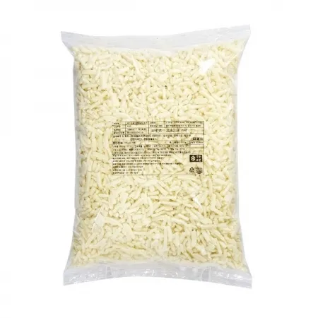 프레시웨이_베이킹용 모짜렐라 치즈 2.5kg