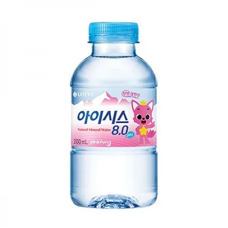 아이시스8.0(롯데칠성/200ml*20ea)box