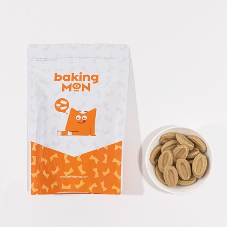 [소분]발로나 둘세 화이트 초콜릿 (35%) 1kg