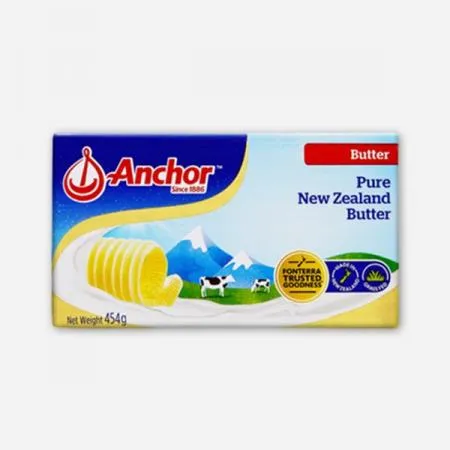 앵커버터  454g(20개 묶음판매)