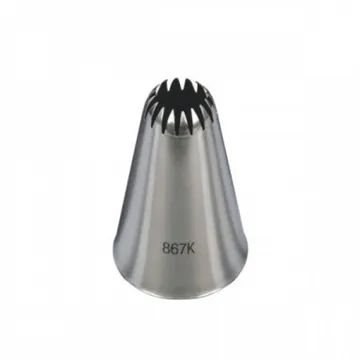 베니스 867k 모양깍지(상투구찌)