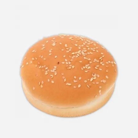 삼립 고소한 4호 번스 1봉(6개입)300g