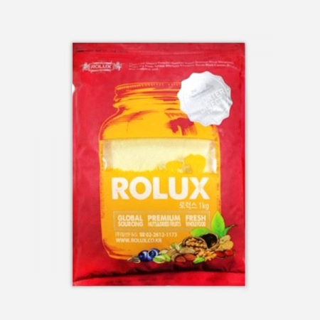 [수급불안]로럭스 아몬드분말 1kg