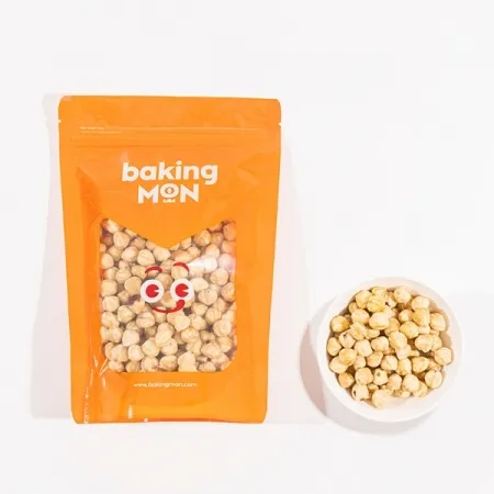 통헤이즐넛(튀르키예) 150g