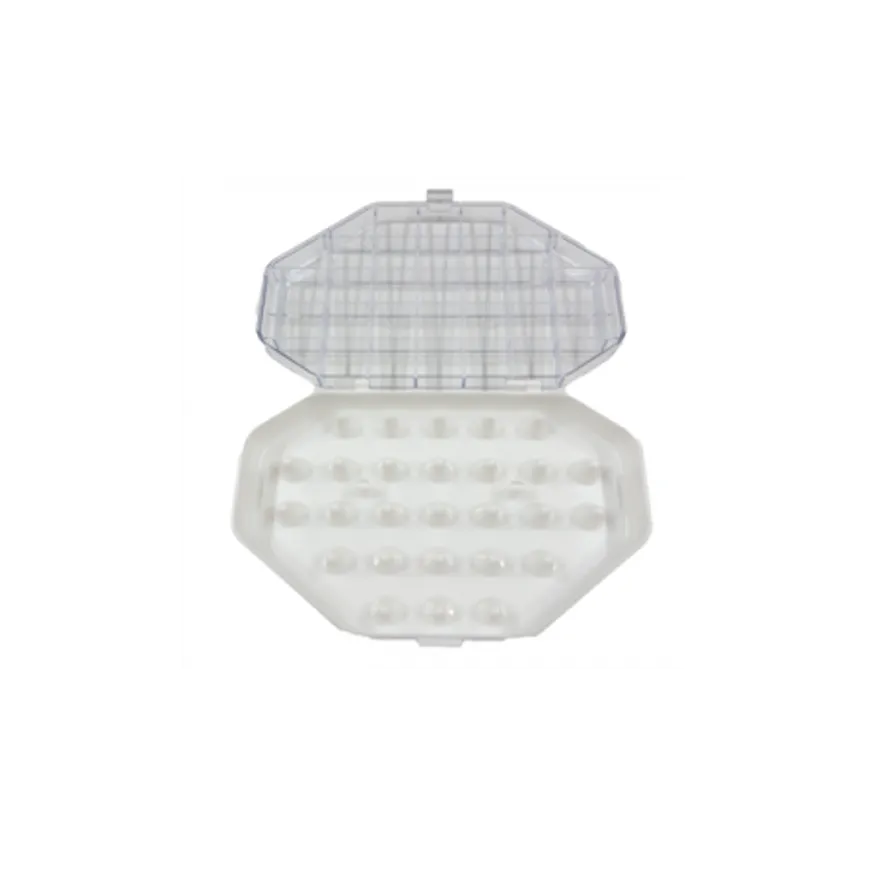 베니스 모양깍지27종 깍지케이스 이미지