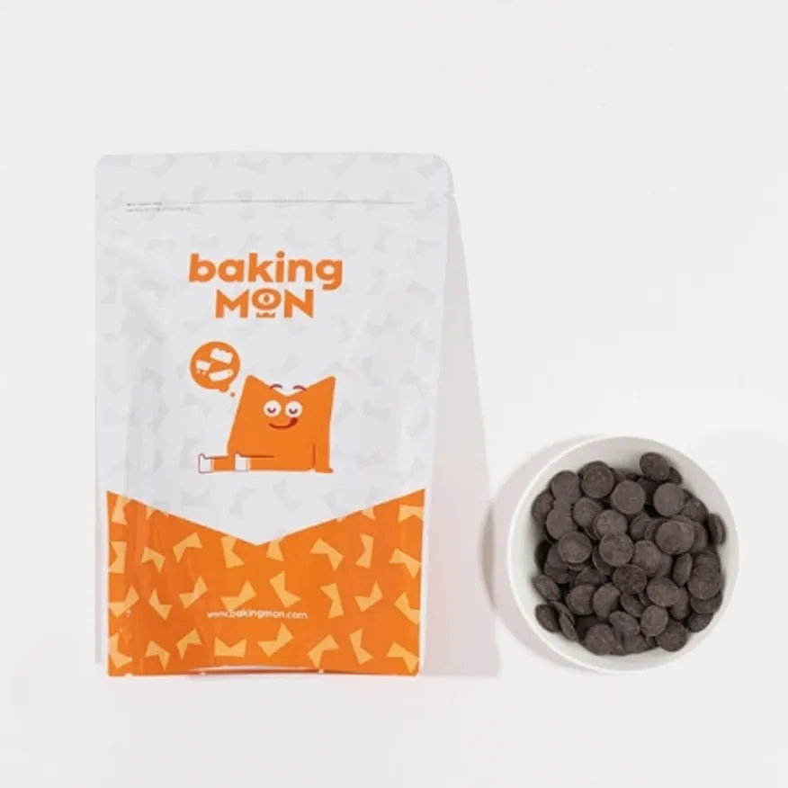 제원 반호튼 다크 커버춰 1kg 이미지