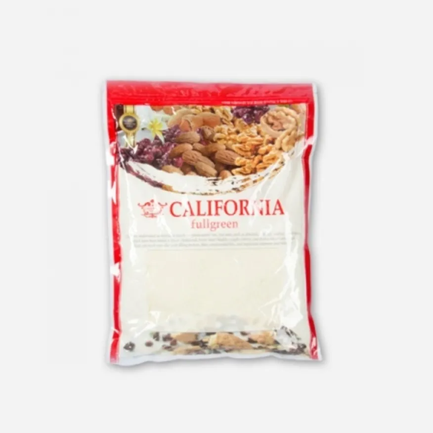 캐니스 풀그린 아몬드분말 (95%) 1kg 이미지