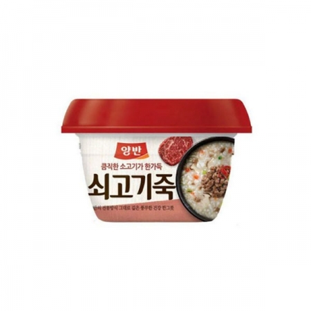 쇠고기죽(동원)285g