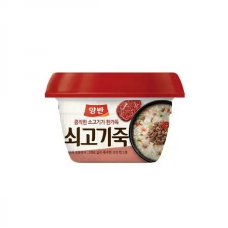 쇠고기죽(동원)285g