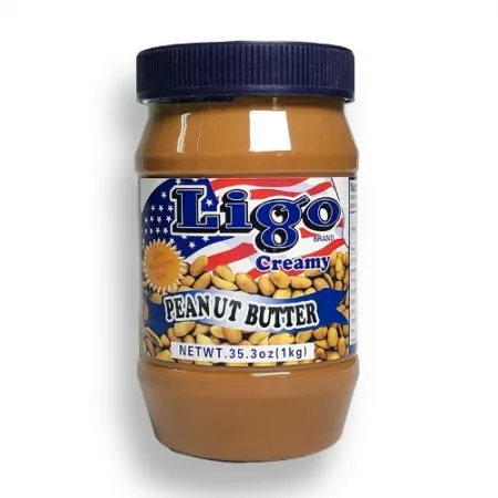 리고땅콩버터/중국산 1kg