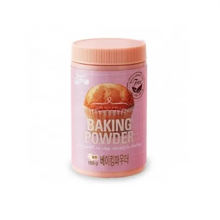 브레드가든 착한베이킹파우더 155g 이미지