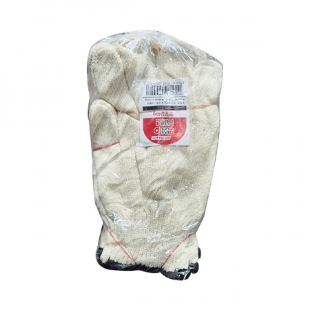 면장갑 40g(1팩/10장/목장갑)