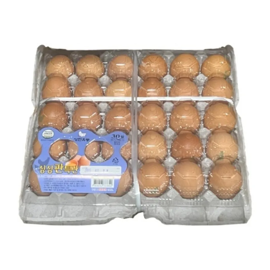 계란(특란) 30알 이미지