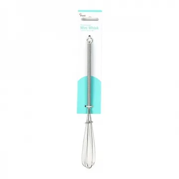 쿠킹플러스-미니 스텐 거품기