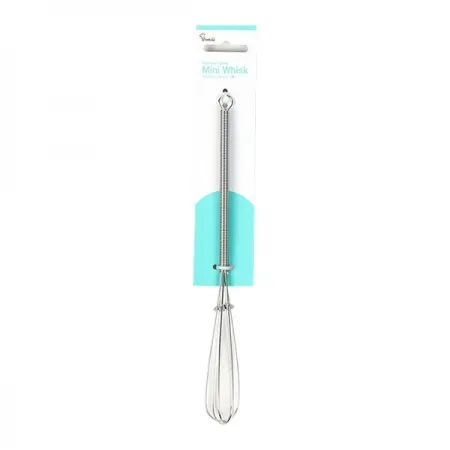 쿠킹플러스-미니 스텐 거품기