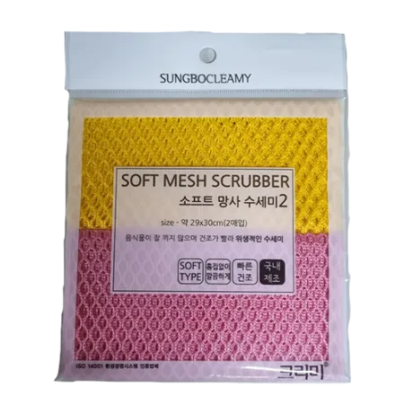 A_망수세미(삼한) 2개입
