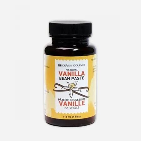 로앤오일 바닐라빈페이스트(4oz)