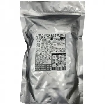 세모아 오리지널 밀크 초콜릿 35% 1kg