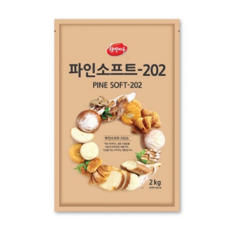 햇쌀마루 파인소프트202,2kg