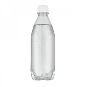 라인바싸 무라벨 플레인 탄산수 1박스 (500ml*20ea)