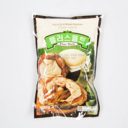 플러스몰트 500g
