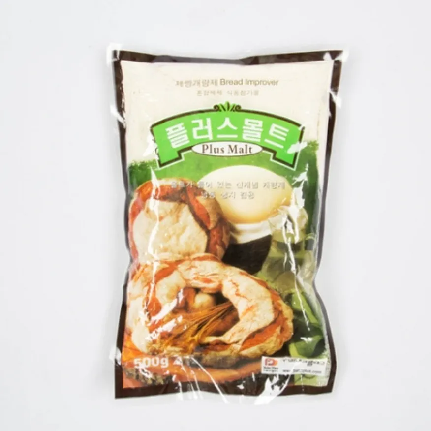 플러스몰트 500g 이미지