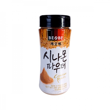 베오베 시나몬 파우더 150g