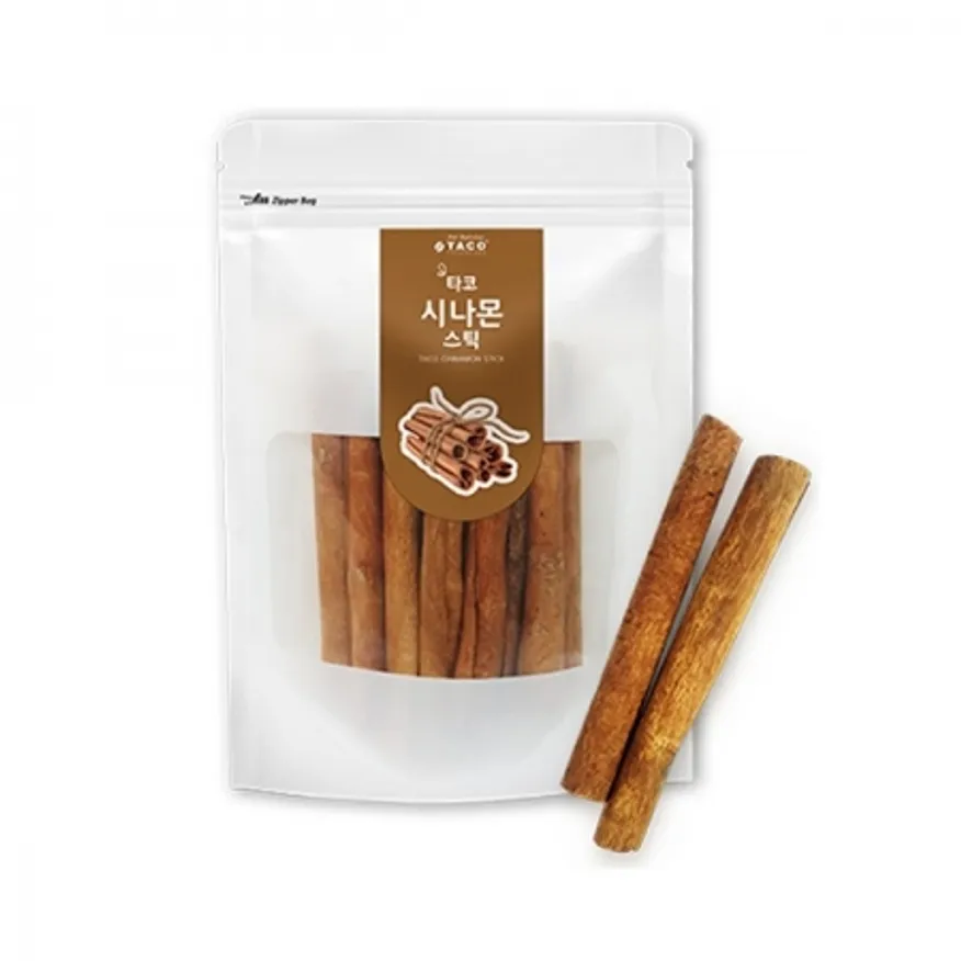 타코 시나몬 스틱 15pcs 이미지