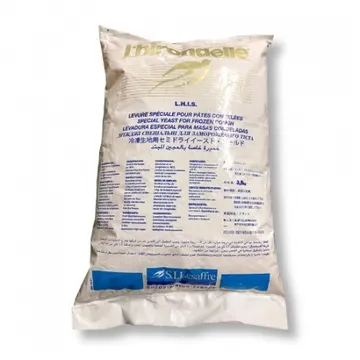 LHIS 고당 냉동생지용 이스트 3.5kg