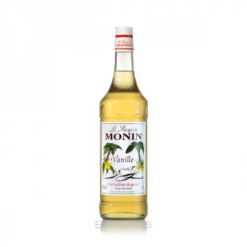 모닌 바닐라시럽 1000ML